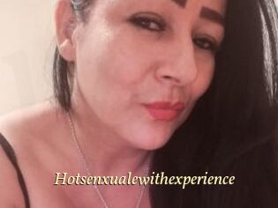 Hotsenxualewithexperience