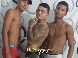 Hotsexyguys25