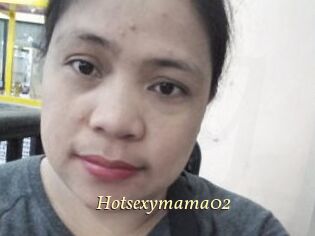 Hotsexymama02