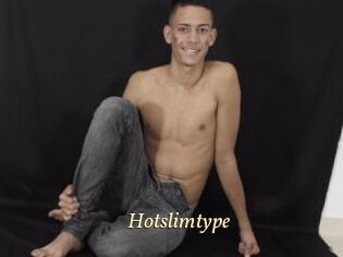 Hotslimtype