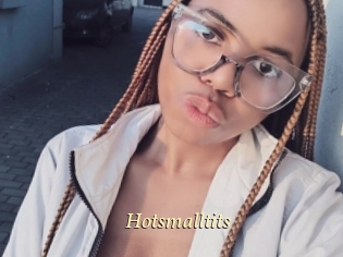 Hotsmalltits