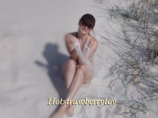 Hotstrawberrytoy