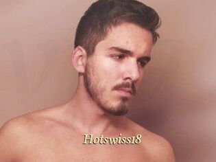 hotswiss18 Vidéo porno gratuite