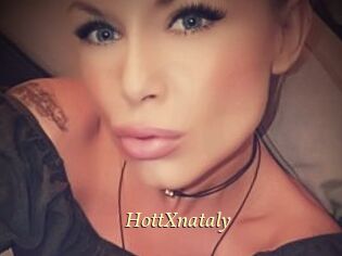 HottXnataly