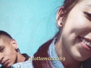 Hotteensxxxx69