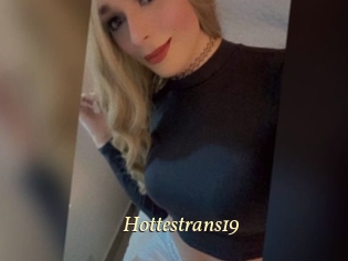 Hottestrans19