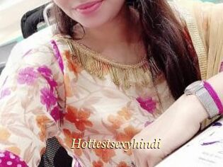 Hottestsexyhindi