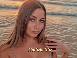 Hottiehotttie