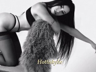 Hottiekylie