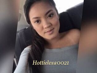 Hottielexa0021