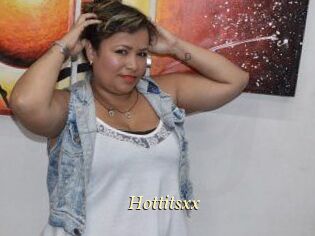 Hottitsxx