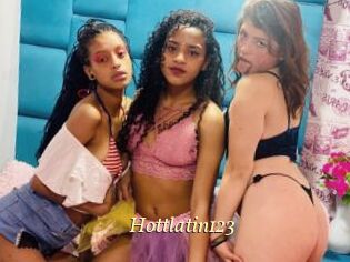 Hottlatin123