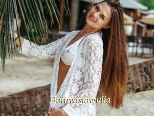 Hottreasurejulia