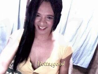 Hotts4good