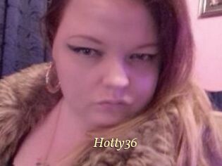 Hotty36