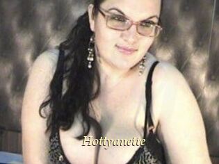Hottyanette
