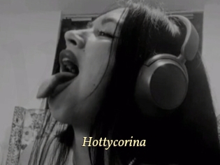 Hottycorina