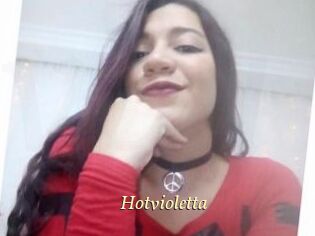 Hotvioletta