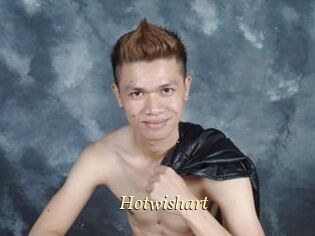 Hotwishart