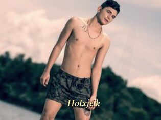 Hotxjeik