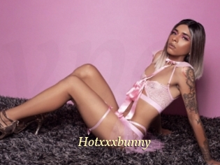 Hotxxxbunny