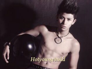Hotyoungstudd