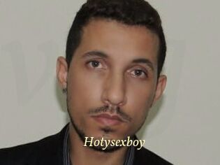 Hotysexboy