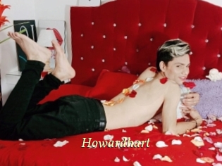 Howardhart