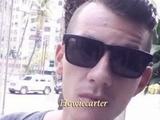Howie_carter