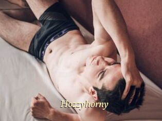 Hozzyhorny