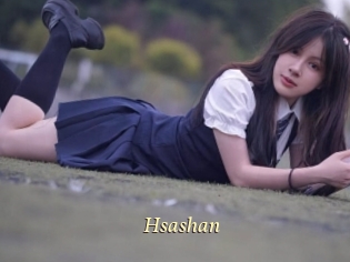 Hsashan