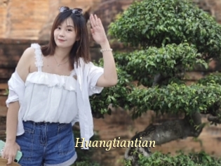 Huangtiantian