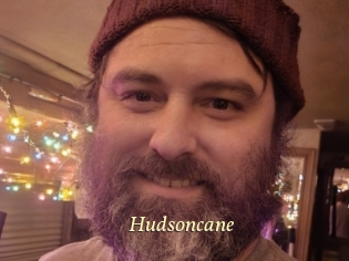 Hudsoncane