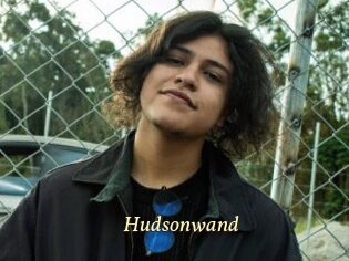 Hudsonwand