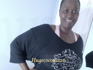 hugecocoass26 Vidéo porno gratuite