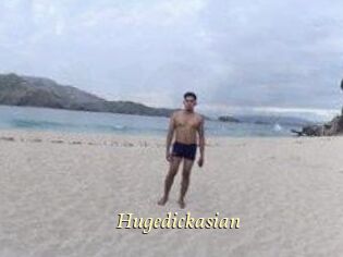 Hugedickasian