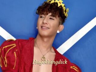 Hugekhingdick