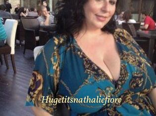 Hugetitsnathaliefiore
