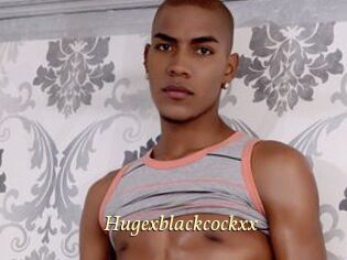 Hugexblackcockxx