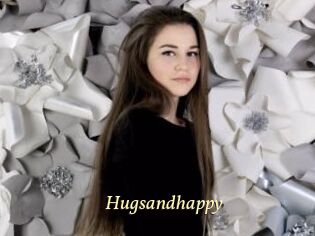 Hugsandhappy
