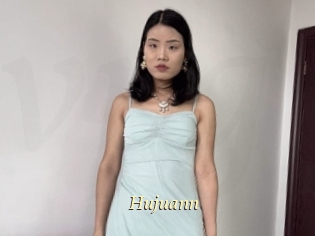 Hujuann
