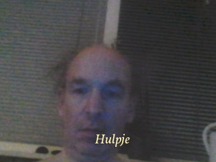 Hulpje