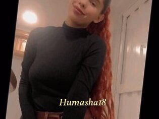 Humasha18