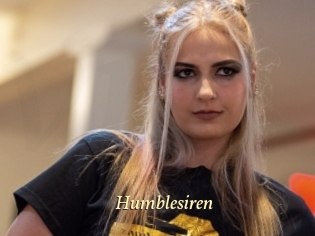 Humblesiren