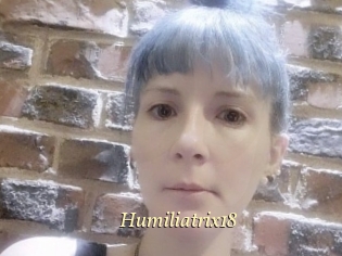 Humiliatrix18
