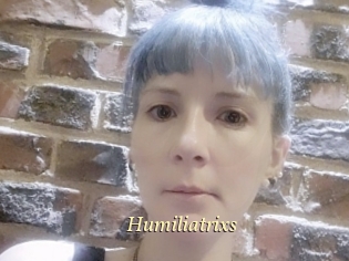 Humiliatrixs