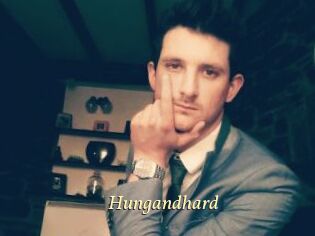 Hungandhard