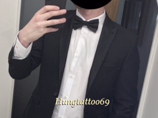 hungtattoo69 Vidéo porno gratuite