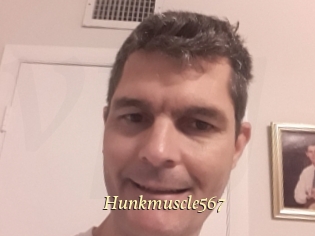 hunkmuscle567 Vidéo porno gratuite