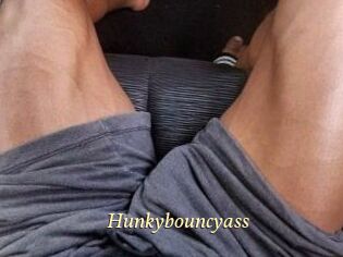Hunkybouncyass